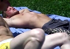 Next Door Buddies: Sucky Fun in the Sunshine