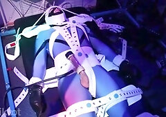 Rubber, gay rubber, masochism