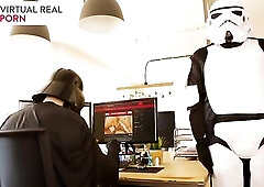 Star Wars_The Awakens.