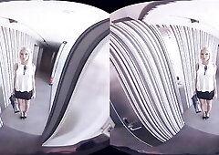 VirtualRealPorn-Doorstep Seller