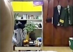 Chinese friend have fun!!