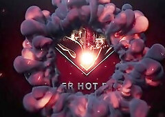 My Dong Sucking Bitch Hawt Nina Rivera Compilation 1