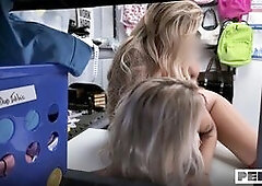 Case No. 8004567 - the Sorority Sluts