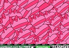 February Spotlight: Will U Be Aubree’s Valentine?