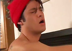 JUNIOR'S-CHRISTMAS-GIFT-II