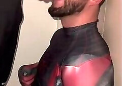 Superheroes have more fun
