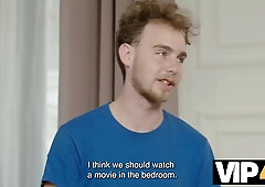 VIP4K. Daddy's Dirty Tactics