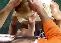 Chad Douglas Is Massive