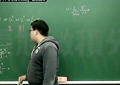 [復甦][真・最大華人微積分教學頻道] 極限篇重點十之三：老大比較法 (下)：叉叉接旨刺 log｜觀念講解｜數學老師
