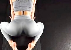 Carnal Yoga for strees release