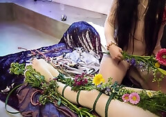 Sense Art Fair Performance