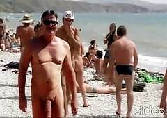 Ric flashing cock fuck suck milf