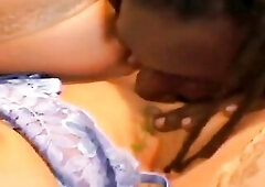 Aged Jessie St. James is being banged by Byron