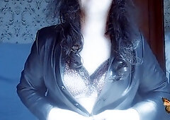 Amateur ladyboy, transgender