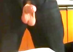 Grandpa Giving a Good BlowJob 1 5