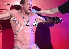 English, caning, in english