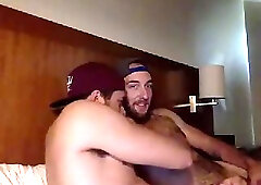 2 stunning friends Having fun On Cams - Jerkit.net