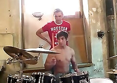 EC - Bare Boy Band (BARE)