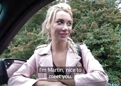 She Was Already In Need Of My Cock