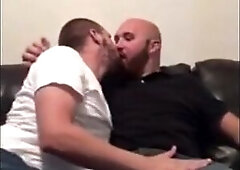 BubNPup: Daddy's Bareback Blowjob9iu