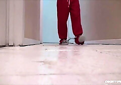 Prison Girl In Chastity 2