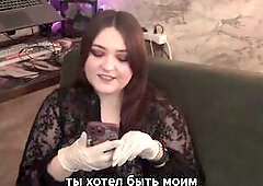 Porn Story - Man Enjoyed the Gal's Vagina and Then Her Thong-on