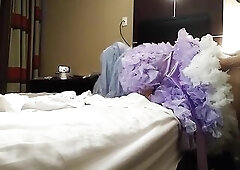 Sissy Feminization and Drilled