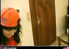 Behind from shoting Terry Nova Kora and Wendy Star