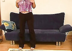 Retro Classic German Porn