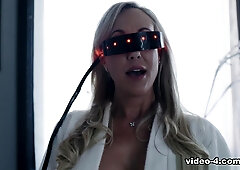 Brandi Love & Mr Pete in Ciris - PornFidelity