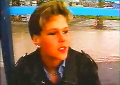 Buddys Streetlife 4 - Buddy is coming into city