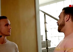 Logan Moore Raw Breeds Scott Milleer