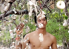 Bangkok G Travel Part 1