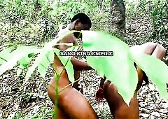Amateurs Black slender mother i'd like to fuck neighbor's wife screwed me steady in the bush