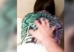 Public Sex, I Just Met Her at a Party and I Bang Her in the washroom,Latin