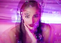 The Insatiable Emily Willis: Glam-anal Passion