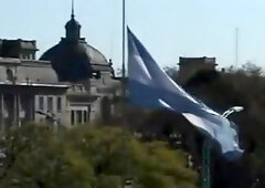 Bathroom 3-Way with Cop