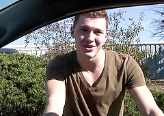 DrillMyHole: Jock lusts hard ramming