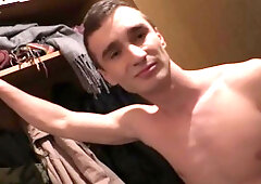 CzechHunter.com - Group sex next to very nice friend