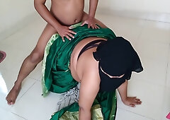 Rahul Desi Naukrani Ko Jabardasti Choda (indian Sexy Maid Fucked While Cleaning House) Hindi Mast Coda Cudi - Cum Behind