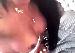 Horny Amateur Trans 86