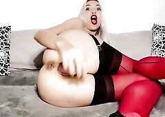 The most good Cam doxy Helena Moeller