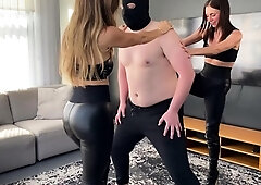 Paulina's Palace - Mean Girl Massa-Cre