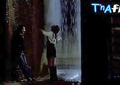 Cecilia Dopazo Butt,  Breasts Scene  in Wild Tango