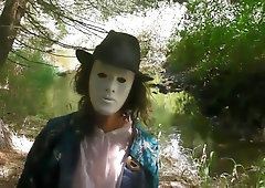 Fabulous xxx clip homo Handjob fantastic will enslaves your mind