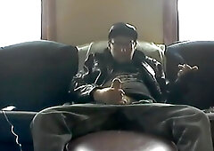 Smoking and masturbation