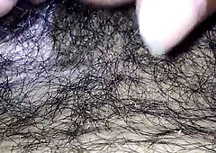 Colombia ample dinky hard-core stroking off Jizz Shot