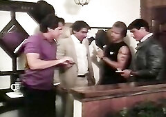 Losing Control (1985) cast - Jacqueline Lorians, Patti Small , Erica Boyer, Harry Reems , Kristara Barrington, Renee Summers, Dan T. Mann , Kimberly C