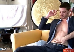 Huge, bear cigar, riesiger schwanz solo