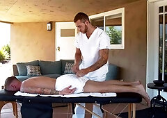 Next Door Studios: Masturbating Ryan: A Solo Performance